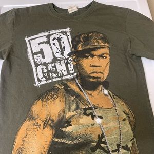 50 Cent Bulletproof